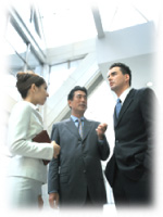 電話応対について